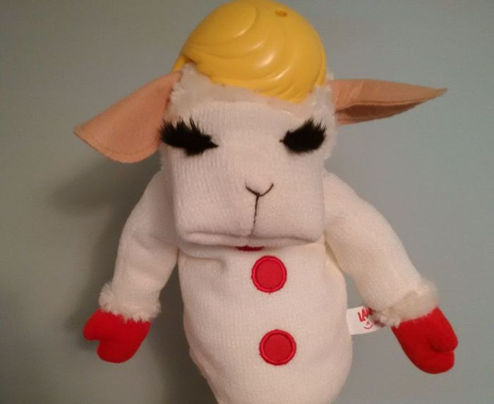 LambTrump