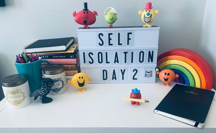 Day Two: What to do?